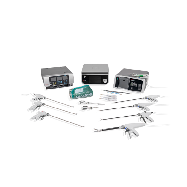 Energy Sealing & Dissecting Devices