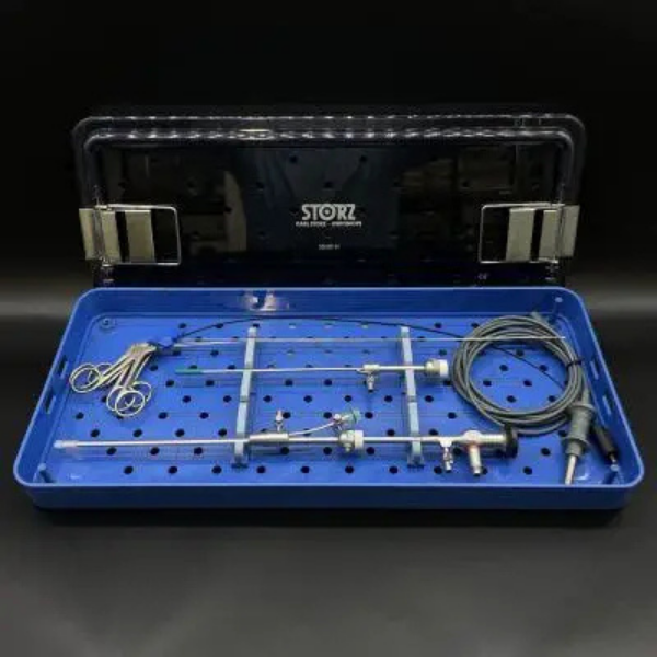 Laparoscopic instrument