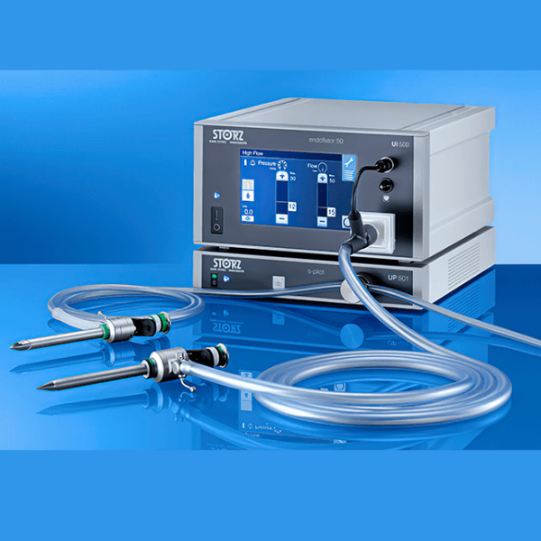 Karl Storz Endoflator® 50