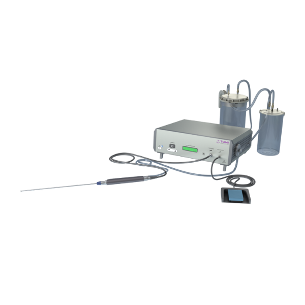 TOMI® Rigid Endoscope
